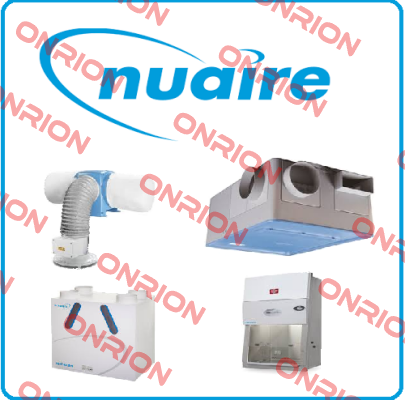 HLAR 100LA-4 Nuaire