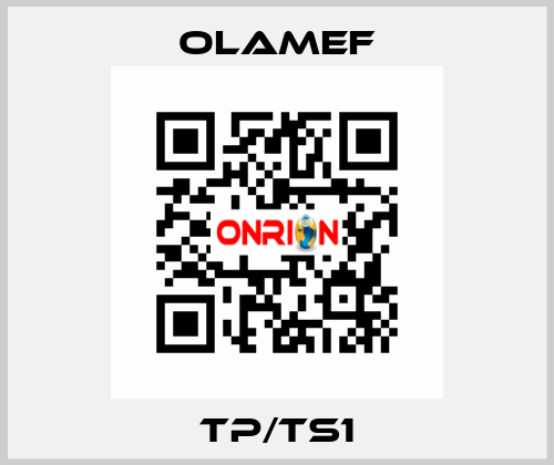 TP/TS1 olamef