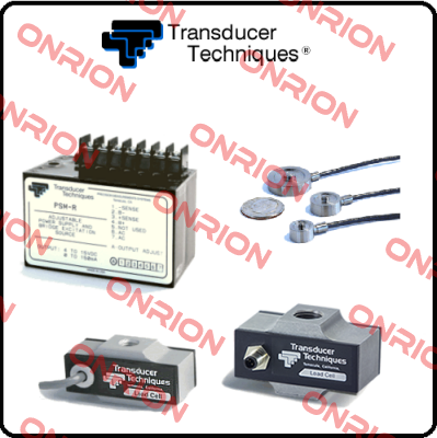 MLC-30K Transducer Techniques