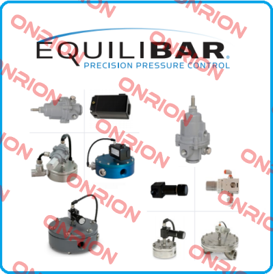 EVR-BD16S Equilibar