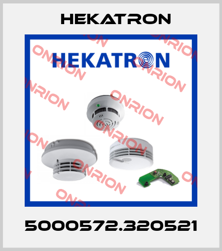 5000572.320521 Hekatron