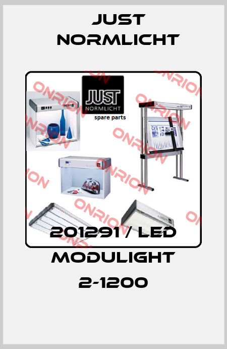 201291 / LED moduLight 2-1200 Just Normlicht