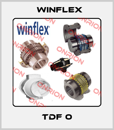 TDF 0 Winflex