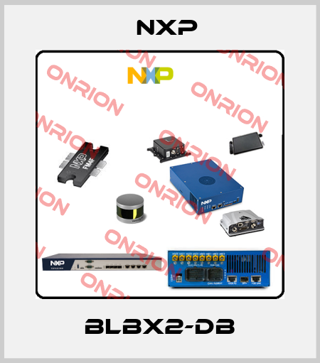 BLBX2-DB NXP