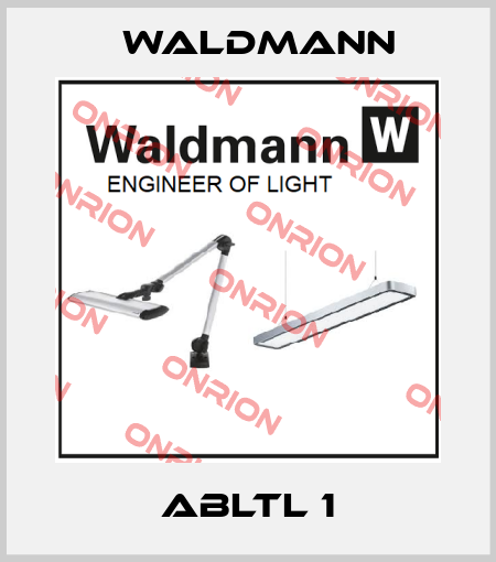 ABLTL 1 Waldmann