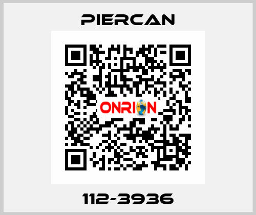 112-3936 Piercan
