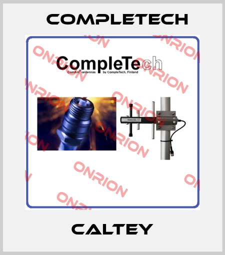 CALTEY Completech