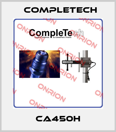 CA450H Completech