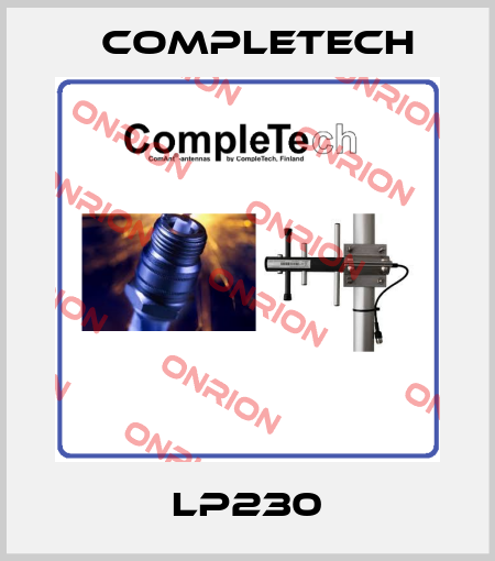LP230 Completech
