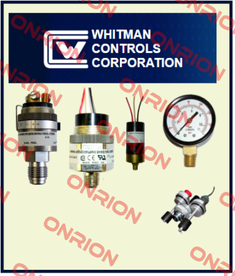 L54-02-C1-02-NO Whitman Controls