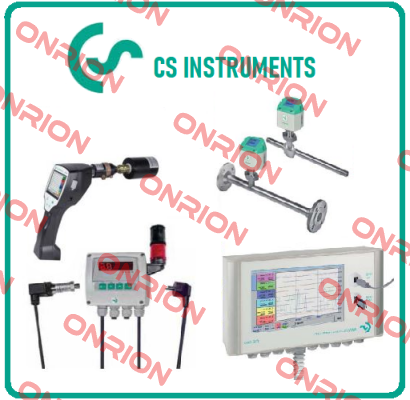 0695 5001 Cs Instruments