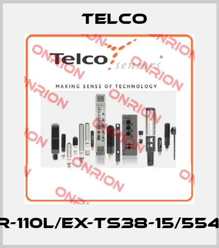 LR-110L/EX-TS38-15/5544 Telco