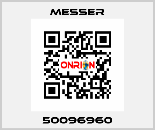 50096960 Messer