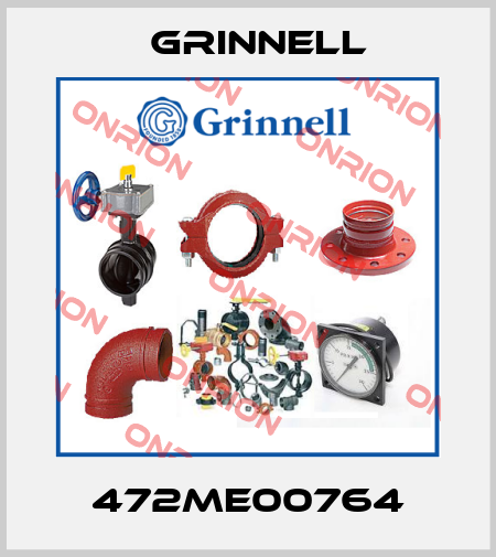 472ME00764 Grinnell
