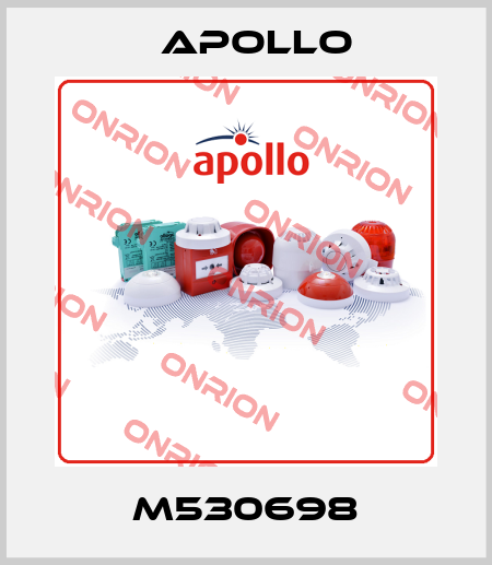 M530698 Apollo