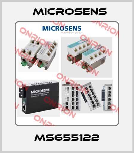 MS655122 MICROSENS