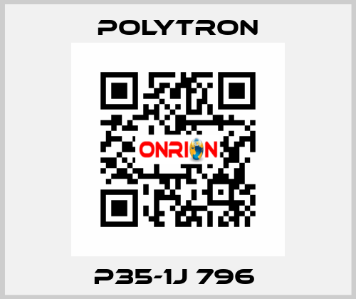 P35-1J 796  Polytron