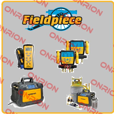 JL3PCINT Fieldpiece