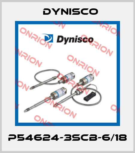 P54624-3SCB-6/18 Dynisco