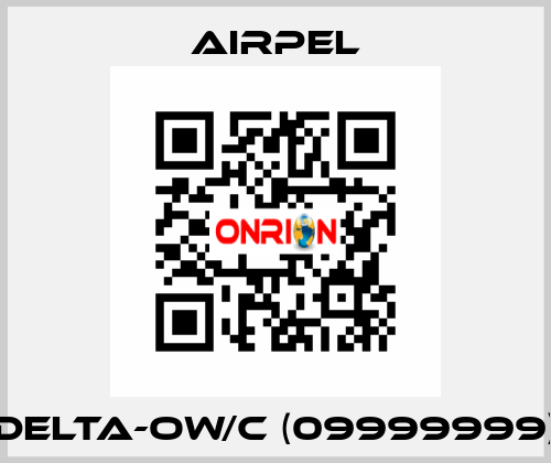 DELTA-OW/C (09999999) Airpel