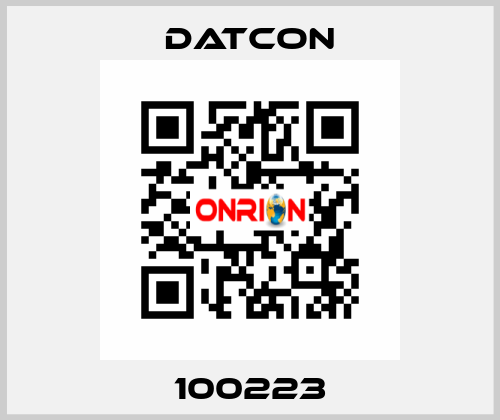 100223 Datcon