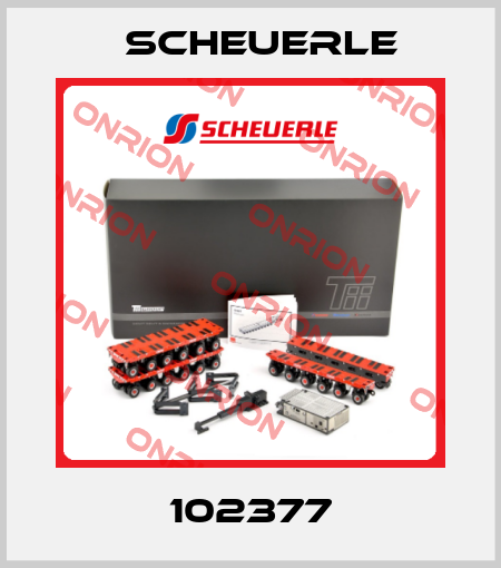 102377 Scheuerle