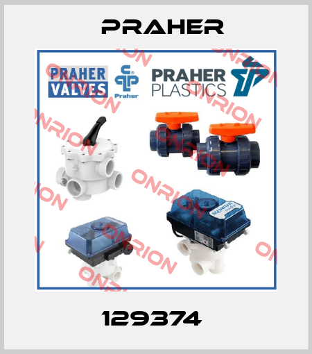 129374  Praher