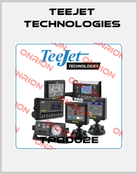 TP8002E TeeJet Technologies