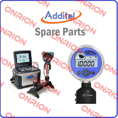 ADT681-10-GP15-BAR-B Additel