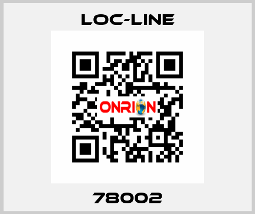 78002 Loc-Line