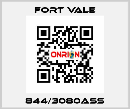 844/3080ASS Fort Vale