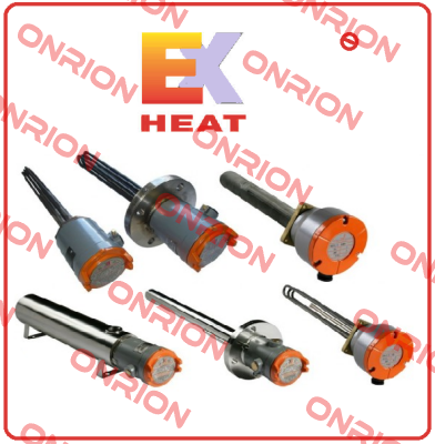 HBX 108/D Exheat