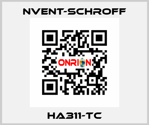 HA311-TC nvent-schroff