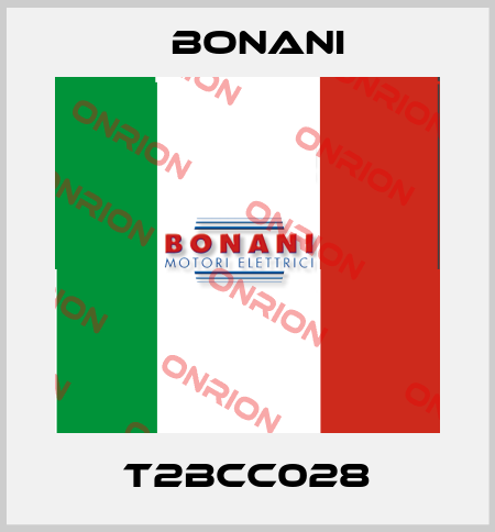 T2BCC028 Bonani
