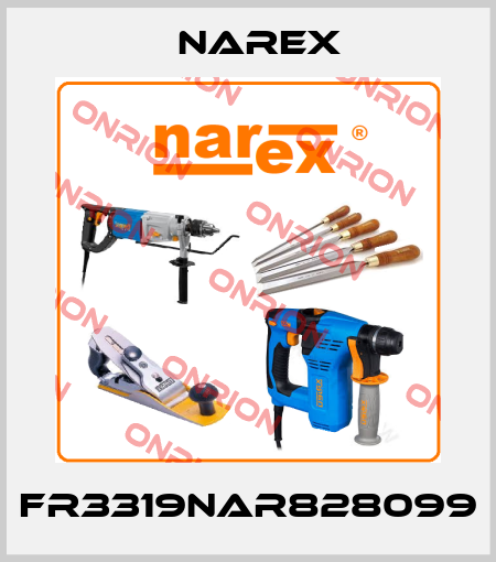 FR3319NAR828099 Narex