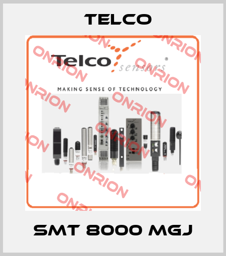 SMT 8000 MGJ Telco