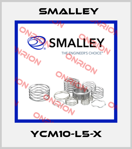 YCM10-L5-X SMALLEY