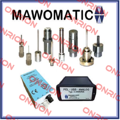 APA1.AA14PC Mawomatic