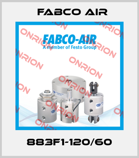883F1-120/60 Fabco Air