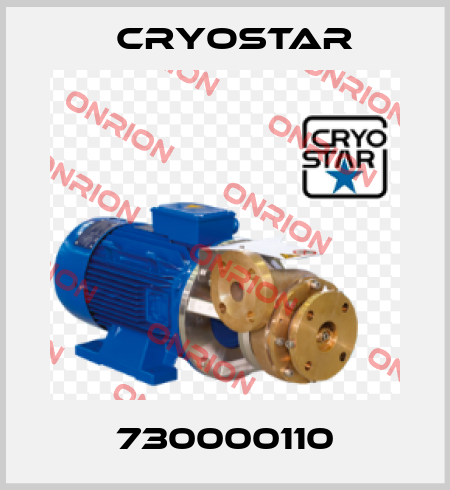 730000110 CryoStar