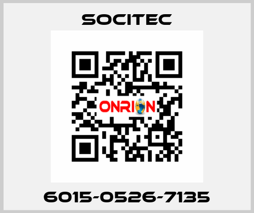 6015-0526-7135 Socitec