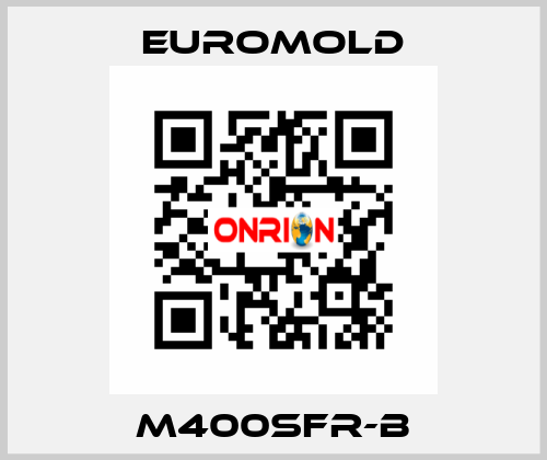 M400SFR-B EUROMOLD