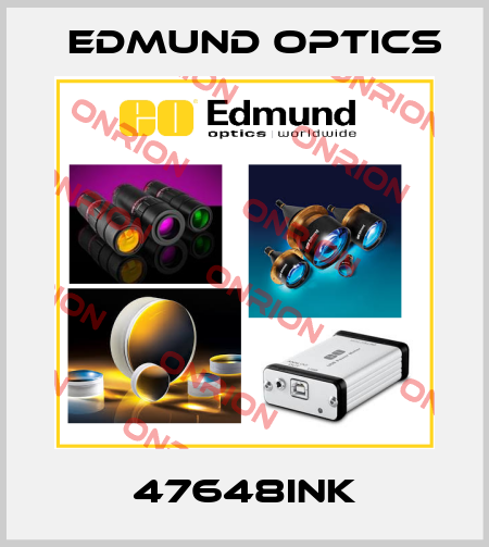 47648INK Edmund Optics