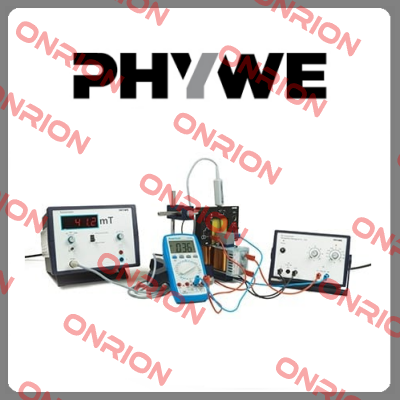 EUR-MB-1051-LCD Phywe