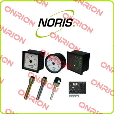 FAHZ13-0315-X05 (Speed Sensor / Drehzahlaufnehmer) Noris