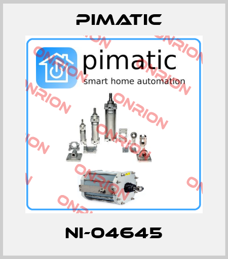NI-04645 Pimatic