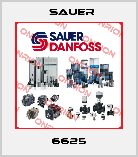 6625 Sauer