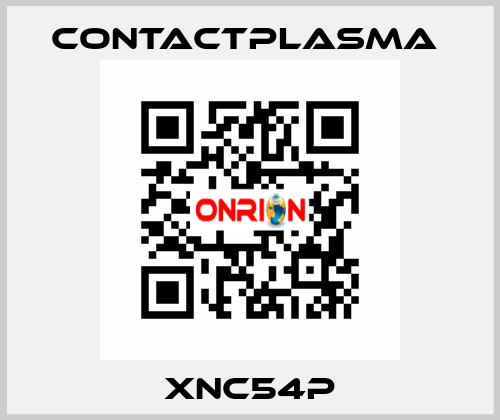XNC54P Contactplasma 