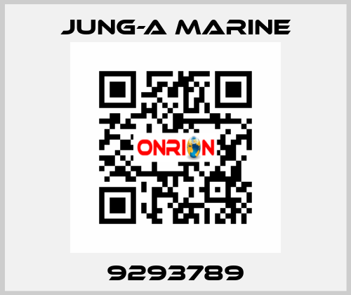 9293789 JUNG-A MARINE