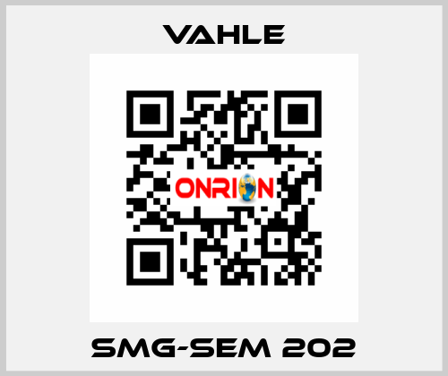 SMG-SEM 202 Vahle